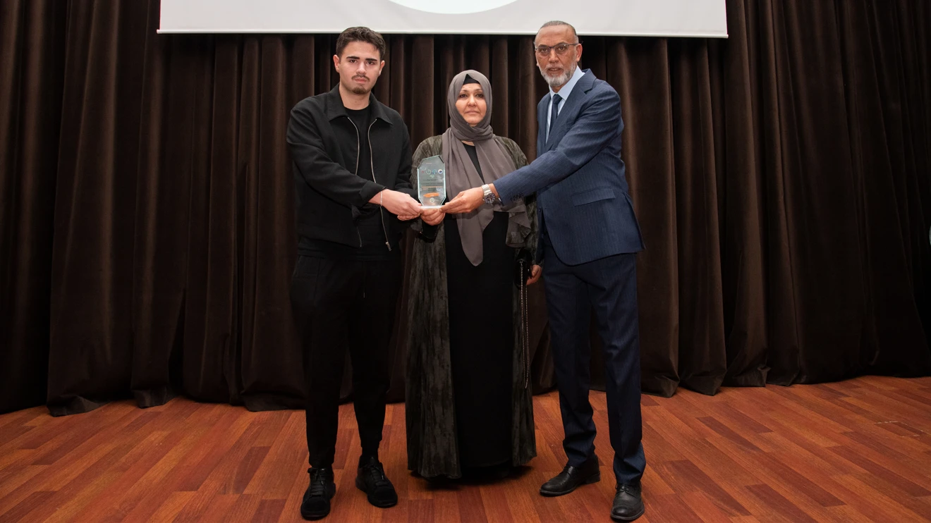 3. Uluslararası Egzersiz ve Spor Bilimleri Kongresi başladı